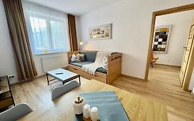 Apartman 4 - Rezidence K Lanovce
