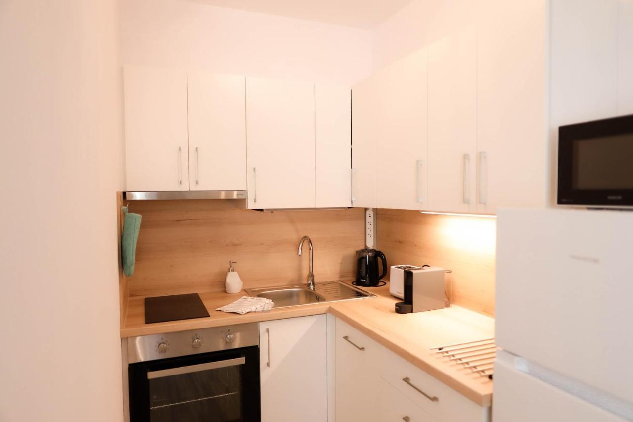 Apartman 4 - Rezidence K Lanovce Jáchymov Exterior foto